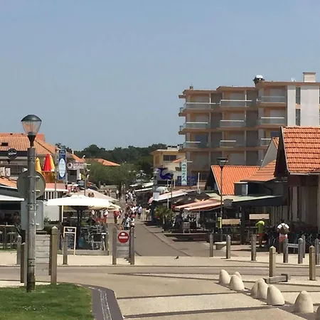 Bourg Maison Confort Proche Du Centre Вилла Бискаррос