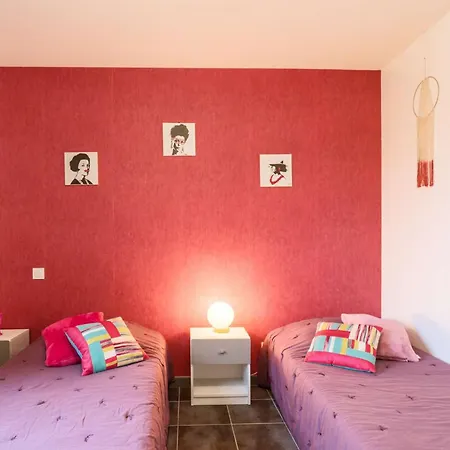 Bourg Maison Confort Proche Du Centre Biscarrosse