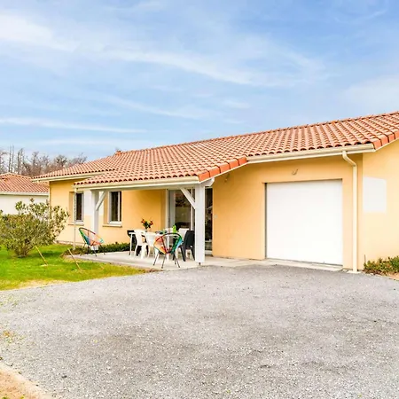 Bourg Maison Confort Proche Du Centre *