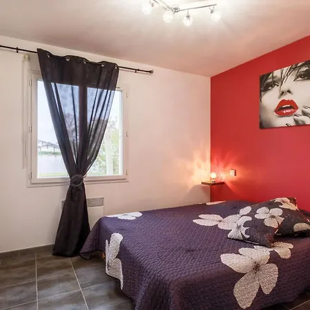 Bourg Maison Confort Proche Du Centre Villa Biscarrosse